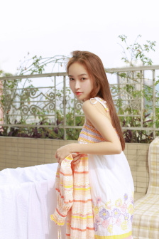 欧美色影